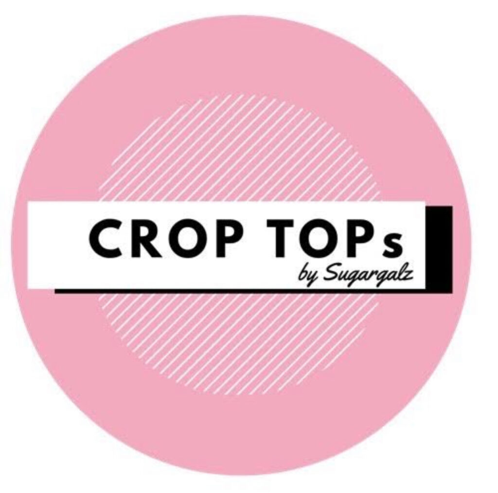 Croptops by Sugargalz