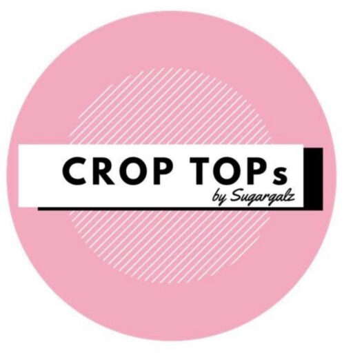 Croptops by Sugargalz