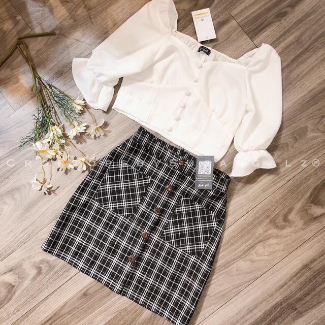 Croptops by Sugargalz