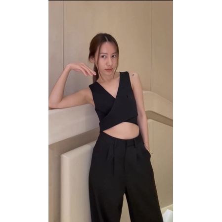 Croptops by Sugargalz