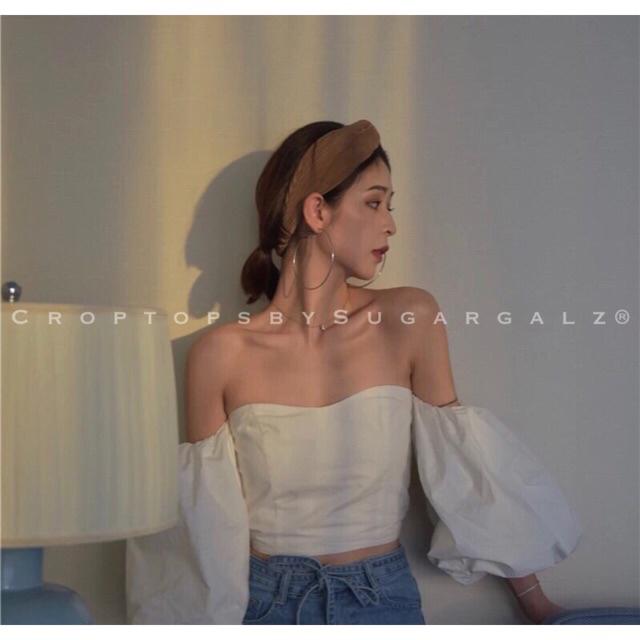 Croptops by Sugargalz