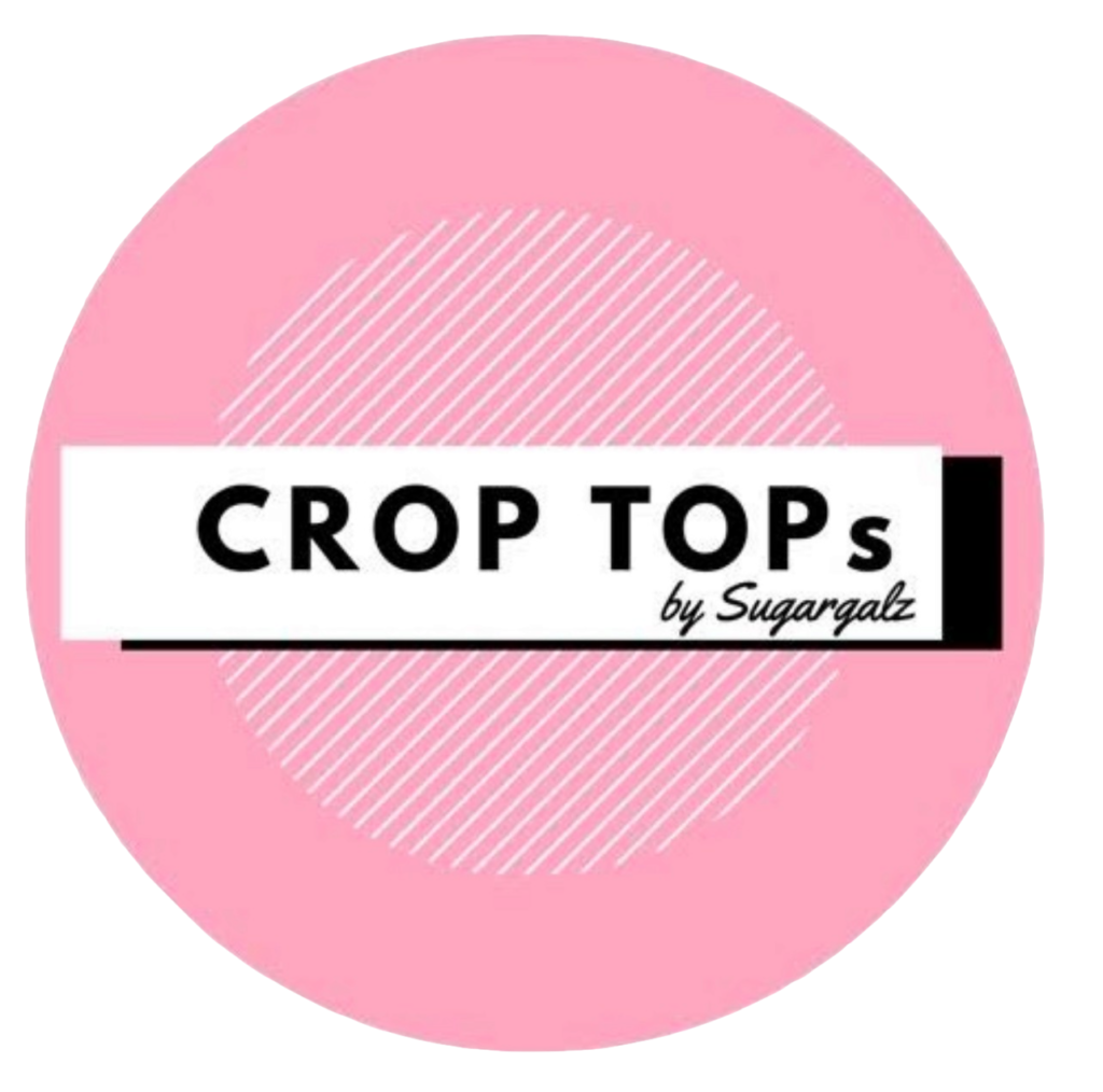 Croptops by Sugargalz