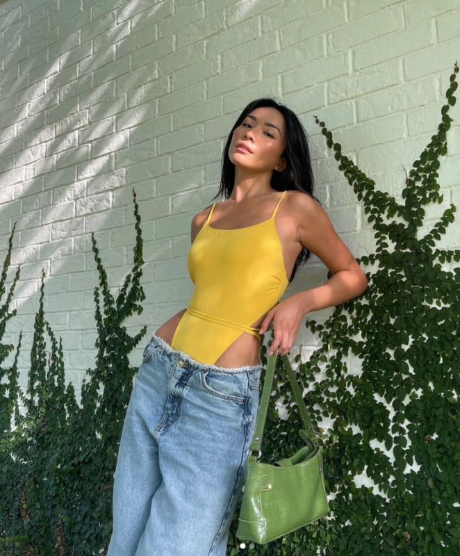 Croptops by Sugargalz